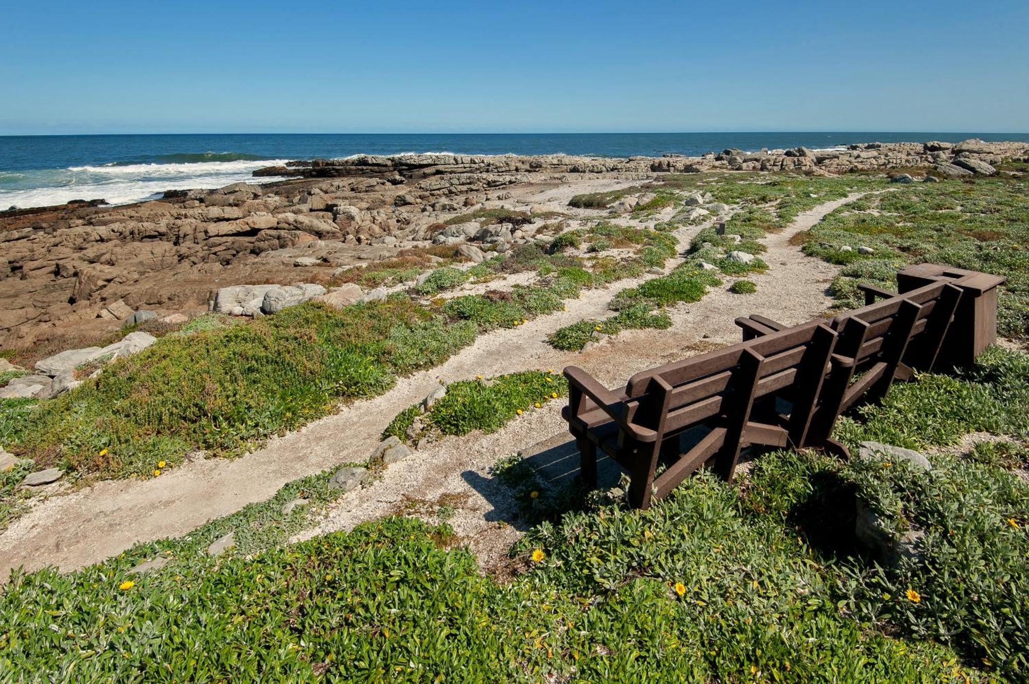 49 Whalerock Apartment Hermanus Exterior photo